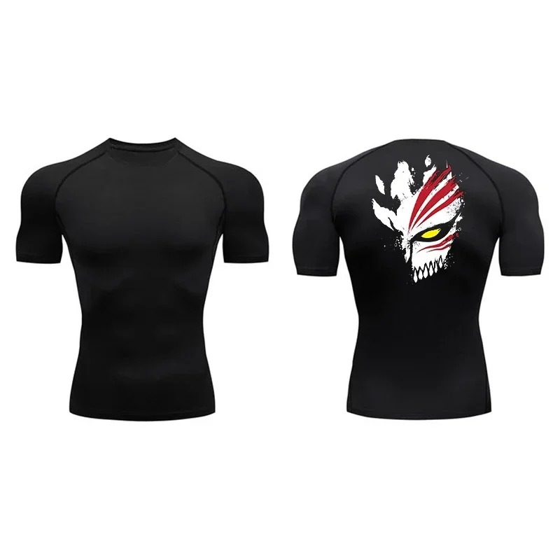 Snel drogende korte mouw sport - Base Layer Top recensie en prijs