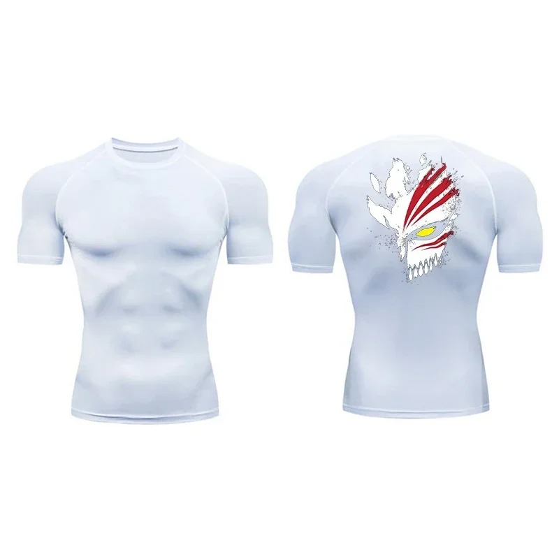 Snel drogende korte mouw sport - Base Layer Top recensie en prijs