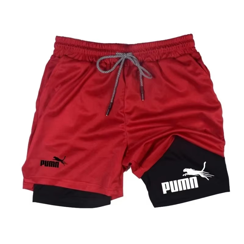 Herenshorts voor de zomer, ade - Compression Shorts Athletes recensie en prijs